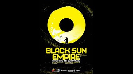 black sun empire - dark girl