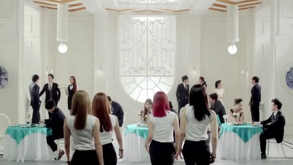 Kara - Damaged Lady