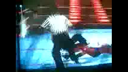 Jeff Hardi Finisher 