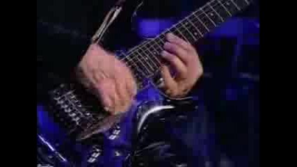 Joe Satriani - Circles - Live In San Francisco