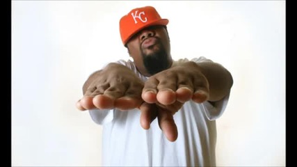 Fatman Scoop - Put Your Hands Up