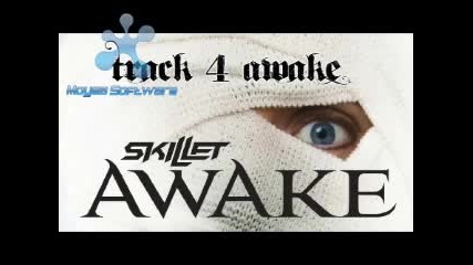 Skillet - Awake and Alive [2009]