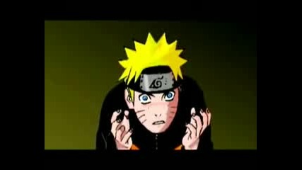 Kyuubi Naruto Vs. Pain - Animated (заслужава си гледането ;] )