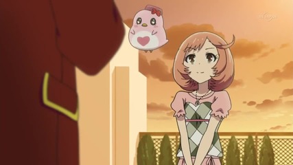 Pretty Rhythm Rainbow Live Episode 8