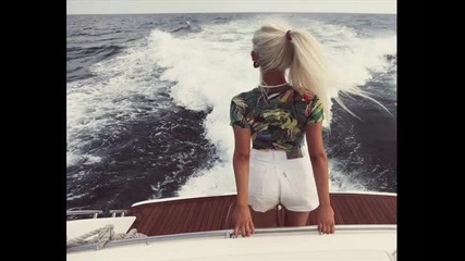 Xiary Quey & Dj Pamen – Ill Be Good ( Original Mix )