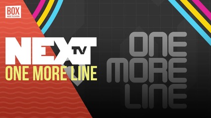 NEXTTV 035: Ревю: One More Line