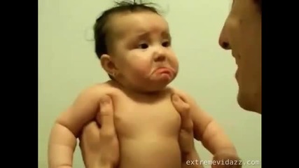 Разплака Бебето