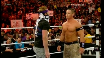 Wwe.raw.02.13.12.част 6 край
