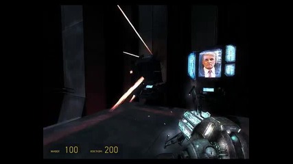 Да играем: Half- life 2 Ff Епизод 13 (epic_doom_hacker)