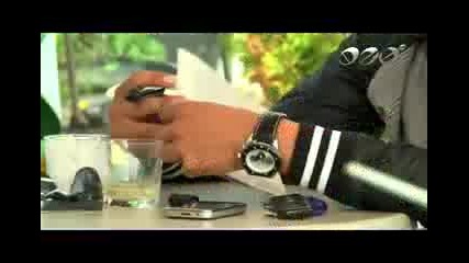Angel Kato hlapachka (official Video) 2010 