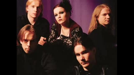 Nightwish - Bye Bye Beautiful