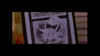Hilary Duff - Whos That Girl