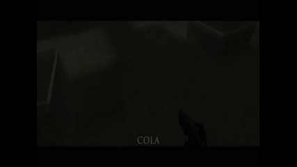 Cs - Cola And Kdee - Art Of Jumping