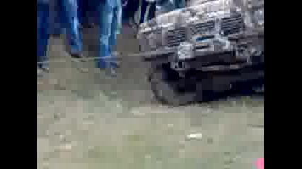 Offroad Trqvna 2011 chast 5