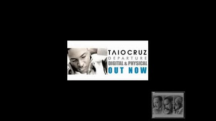 Taio Cruz - So Cold