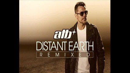 Atb feat. Cristina Soto - Twisted Love (otto Knows Remix) [distant Earth Remixed 2011]