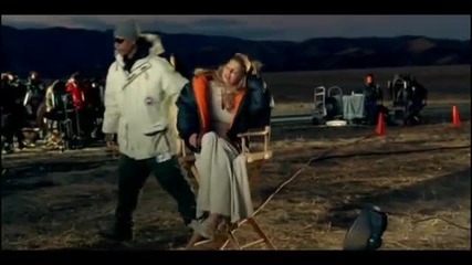 Fergie - Glamorous ft. Ludacris - 07.02.2014g.