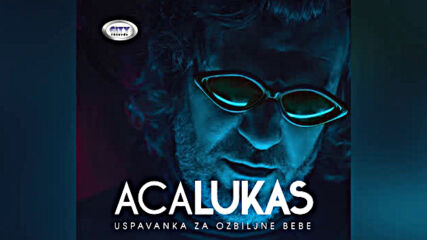 Aca Lukas - Dusa Prokleta - ( Official Audio 2021 ).mp4