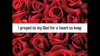 Love of My Life - The Wedding Song 