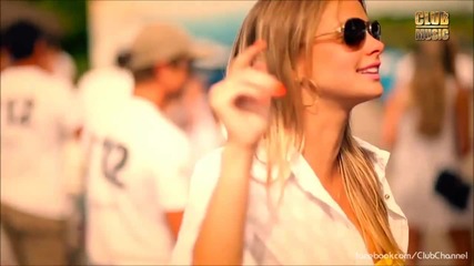 Jennifer Lopez ft. Pitbull - Dance Again