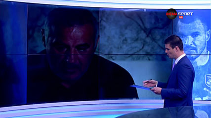 Сашо Ангелов: Трябва да си знаем мястото, не става само с воля и патриотизъм