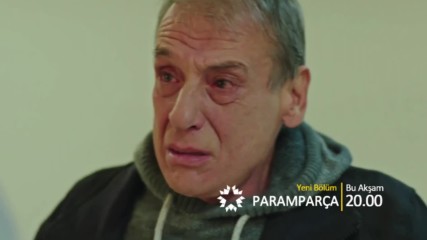 Счупени парчета Епизод 80 Премиера 5 - Paramparca 80.bolum 5.fragmani
