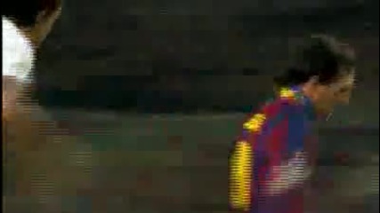 Fc Barcelona - Leo Messi - Facebook