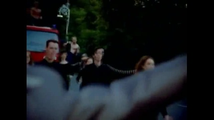 U2 - S W E E T E S T * T H I N G 