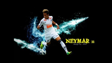 Neymar Jr