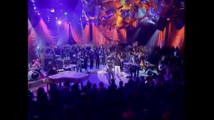 M People - Don't Look Any Further Live!