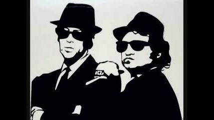 Blues Brothers - Stand By Your Man 