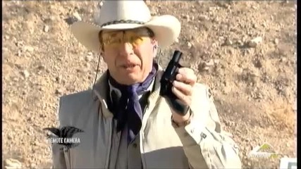 Sheriff Tip - The Important Backup Gun