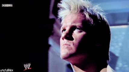 Chris Jericho - I Hate Everything About You