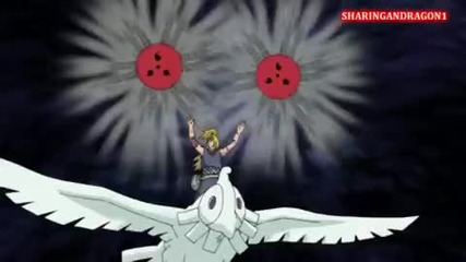 Naruto Shipudden ^,= Battle Vs viprasenganvip[won]