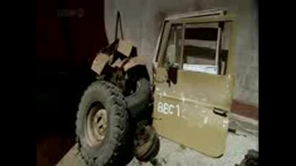 Top Gear S14e6 (част 5) 