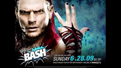 Jeff Hardy-no more words (remix)