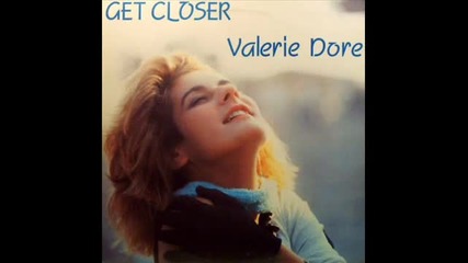 Valerie Dore - Get Closer (instrumental Version 1984)