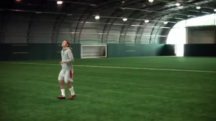 The Arsenal Pledge 