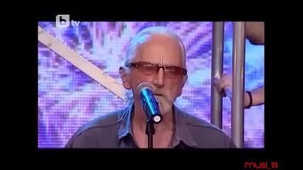 Никола Тенев