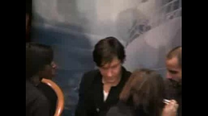Rammstein - Paris Music store.wmv