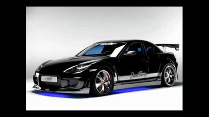 Mania Cars 2