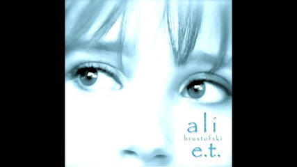 Et - Katy Perry feat. Kanye West (cover by Ali Brustofski)