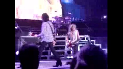 Def Leppard - Mirror Mirror (live)