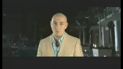 Pitbull - Hotel.room.service