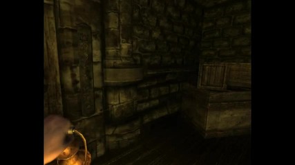 Amnesia: The Dark Descent Epizod 1