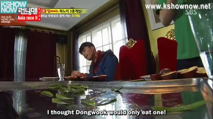 [ Eng Subs ] Running Man - Ep. 134 - Vietnam (with Han Hye-jin and Lee Dong-wook)