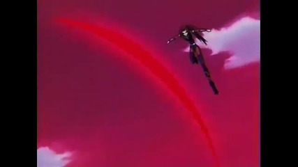 Shaman King (кралят на шаманите) епизод 8