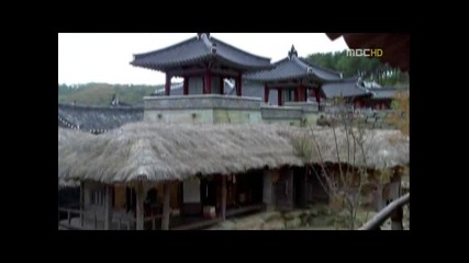 [бг субс] The Return of Iljimae - епизод 11 - 3/3