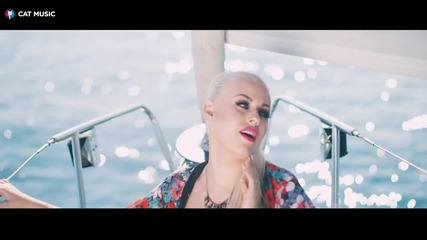 Dj Sava feat. Misha - Amor a Monaco [ Official H D Video ] 2015 + Превод