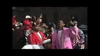 Jivotut na Jim Jones 